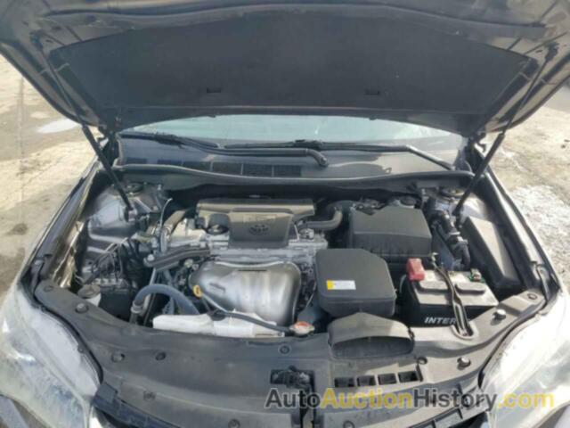 TOYOTA CAMRY LE, 4T1BF1FKXGU136429