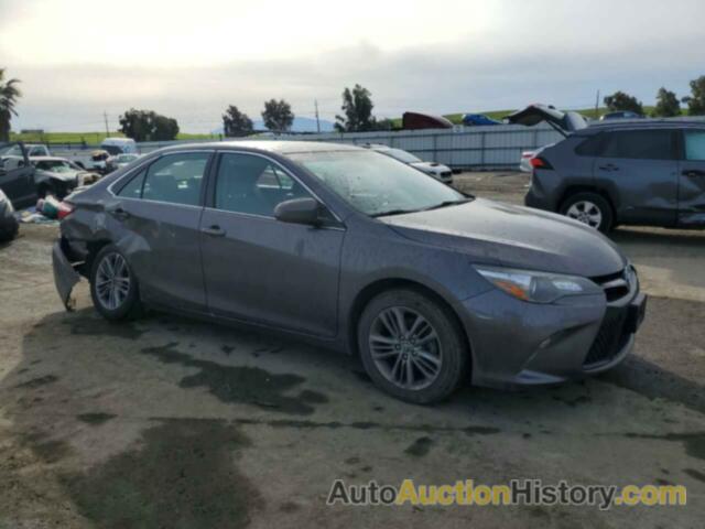 TOYOTA CAMRY LE, 4T1BF1FKXGU136429