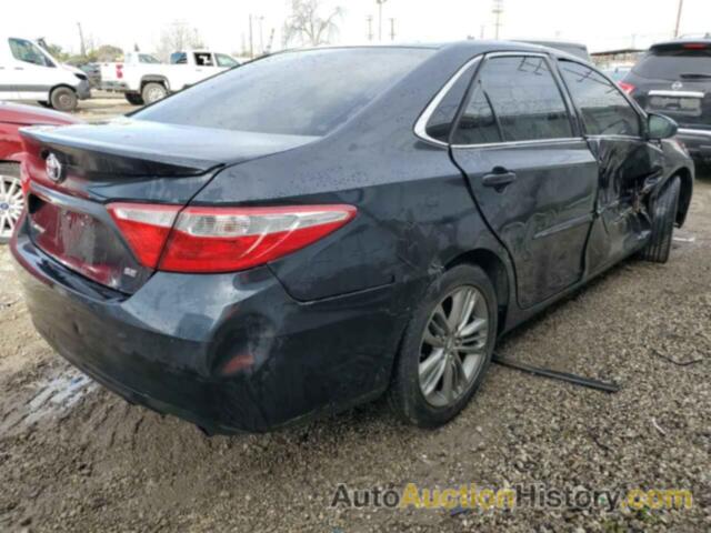 TOYOTA CAMRY LE, 4T1BF1FK4FU030038
