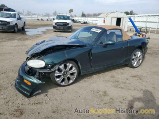 MAZDA MX5 BASE, JM1NB3539Y0143934