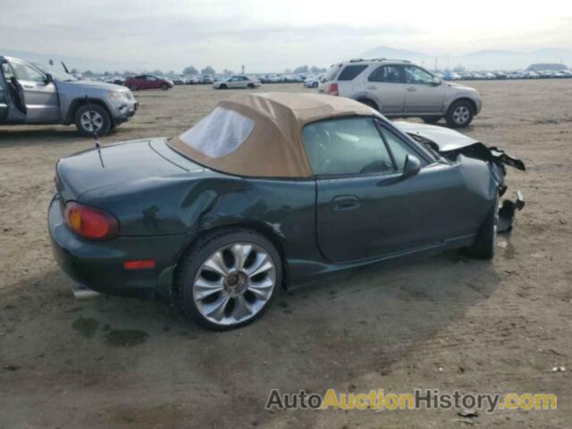 MAZDA MX5 BASE, JM1NB3539Y0143934