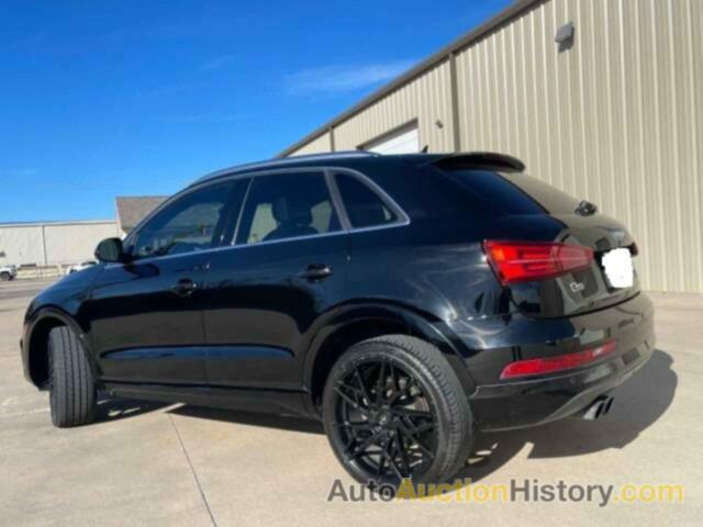 AUDI Q3 PREMIUM PLUS, WA1EFCFS4GR020377