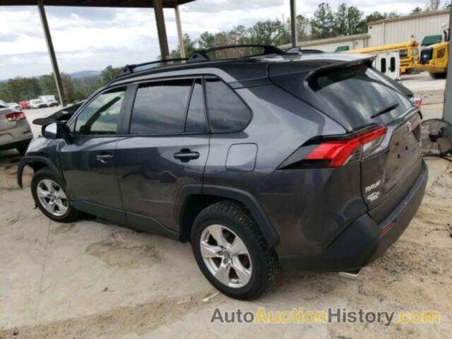 TOYOTA RAV4 XLE, JTMP1RFV5KD033977