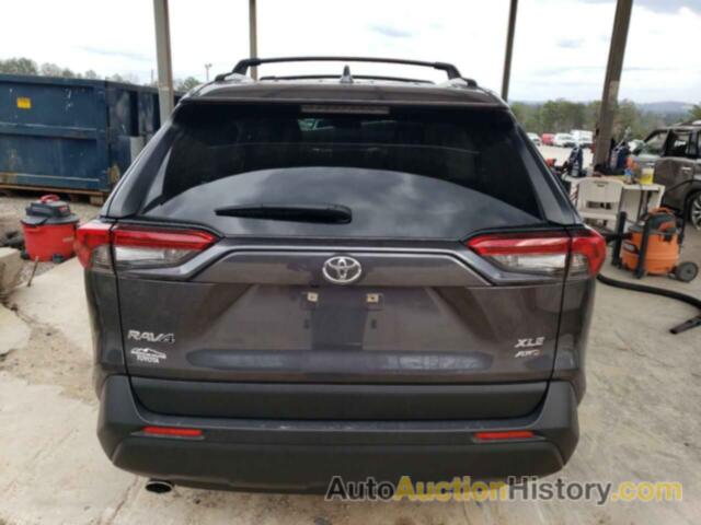 TOYOTA RAV4 XLE, JTMP1RFV5KD033977