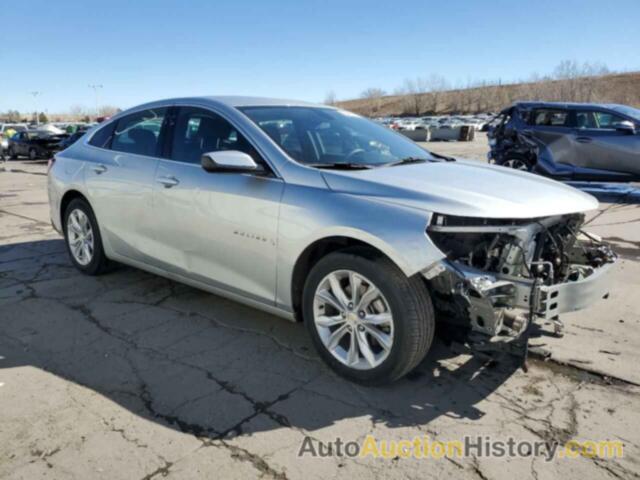 CHEVROLET MALIBU LT, 1G1ZD5ST2NF143920