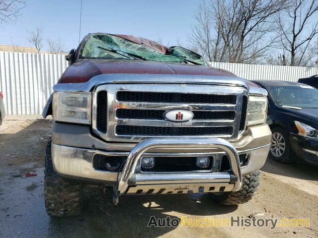 FORD F350 SRW SUPER DUTY, 1FTWW31P96EA05974