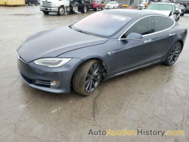 TESLA MODEL S, 5YJSA1E2XHF226825