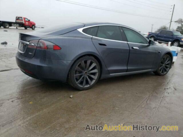 TESLA MODEL S, 5YJSA1E2XHF226825