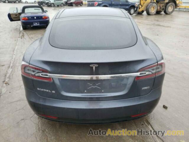 TESLA MODEL S, 5YJSA1E2XHF226825