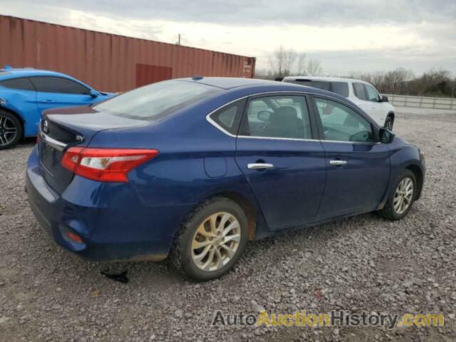 NISSAN SENTRA S, 3N1AB7AP4JL625284