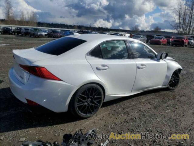 LEXUS IS 200T, JTHBA1D2XH5045564