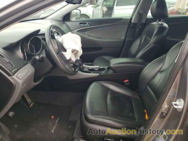 HYUNDAI SONATA GLS, 5NPEB4AC0DH691121