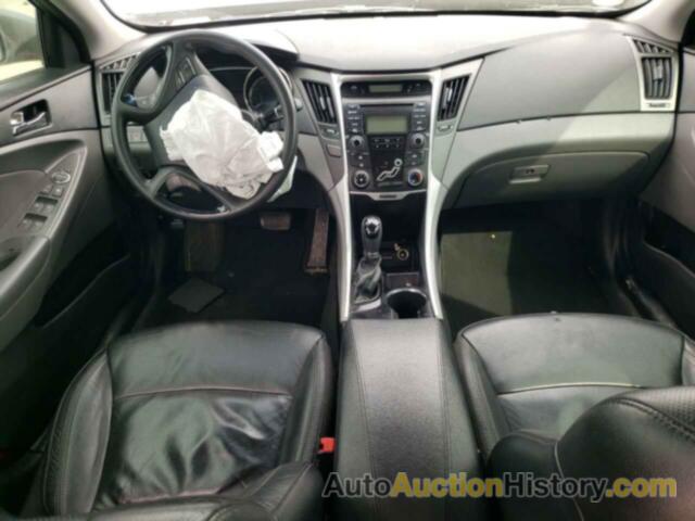 HYUNDAI SONATA GLS, 5NPEB4AC0DH691121