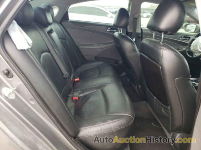 HYUNDAI SONATA GLS, 5NPEB4AC0DH691121