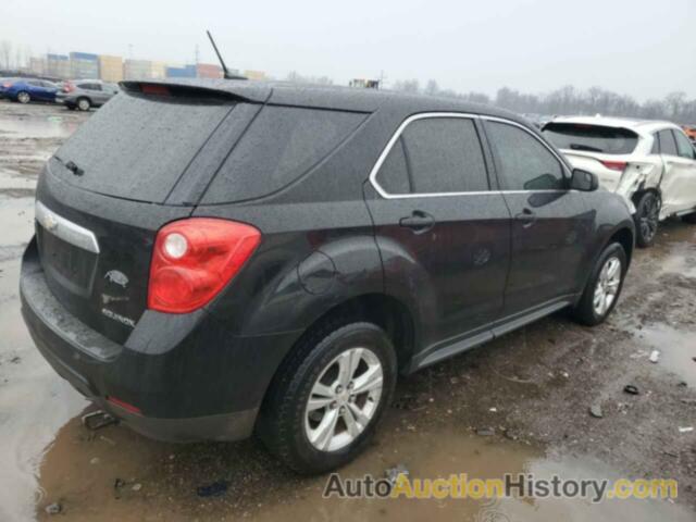 CHEVROLET EQUINOX LS, 2GNALAEK1E1120548