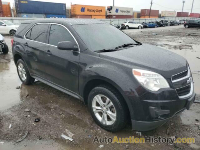 CHEVROLET EQUINOX LS, 2GNALAEK1E1120548