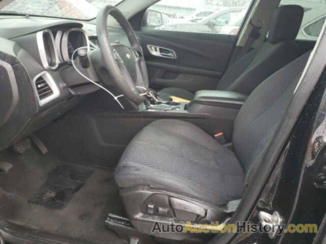 CHEVROLET EQUINOX LS, 2GNALAEK1E1120548