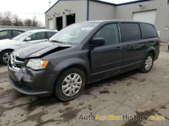 DODGE CARAVAN SE, 2C4RDGBG5GR357544