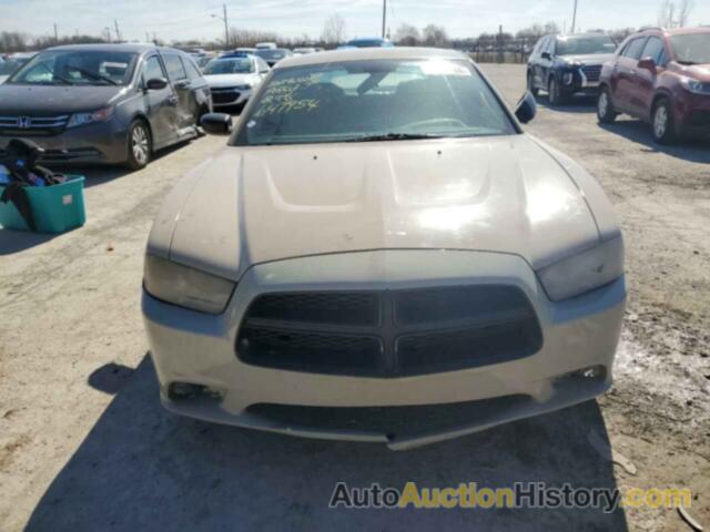 DODGE CHARGER POLICE, 2C3CDXAT3DH647954