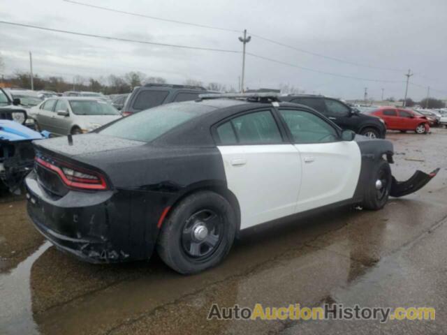 DODGE CHARGER POLICE, 2C3CDXAT6MH639542