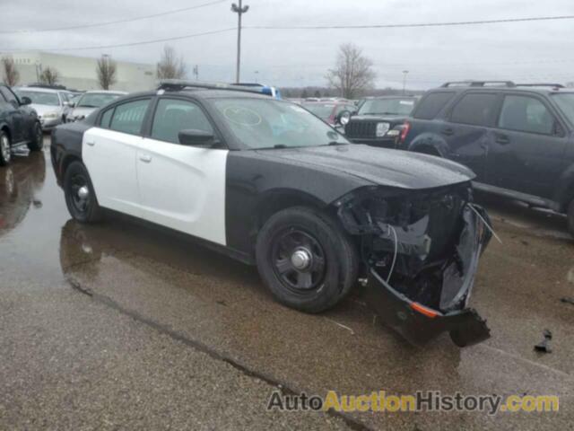 DODGE CHARGER POLICE, 2C3CDXAT6MH639542