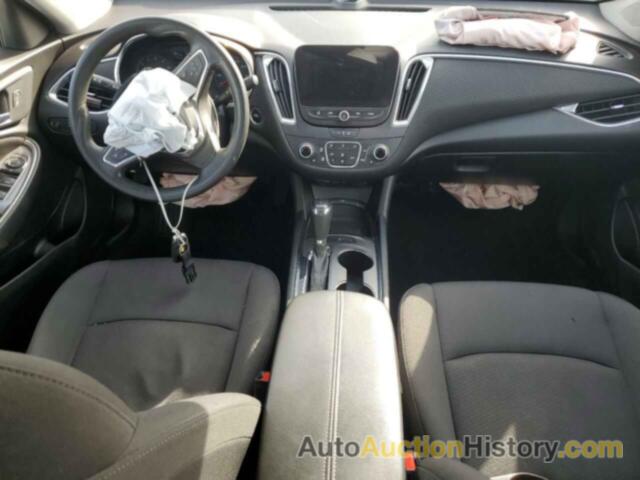 CHEVROLET MALIBU LT, 1G1ZD5ST1LF100862