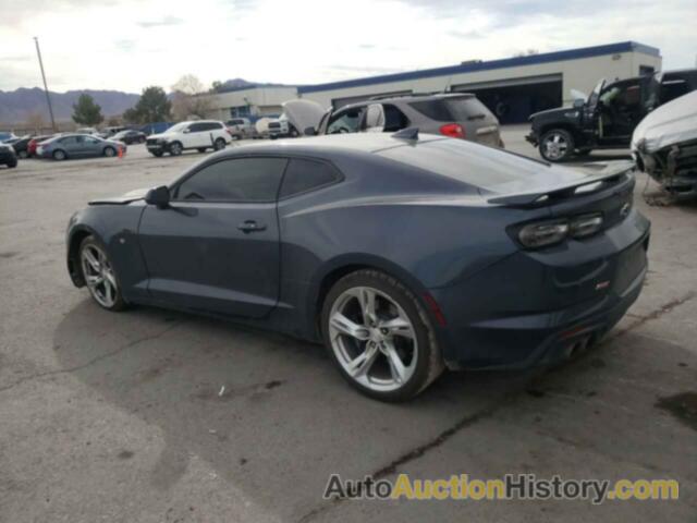 CHEVROLET CAMARO SS, 1G1FG1R78K0132902