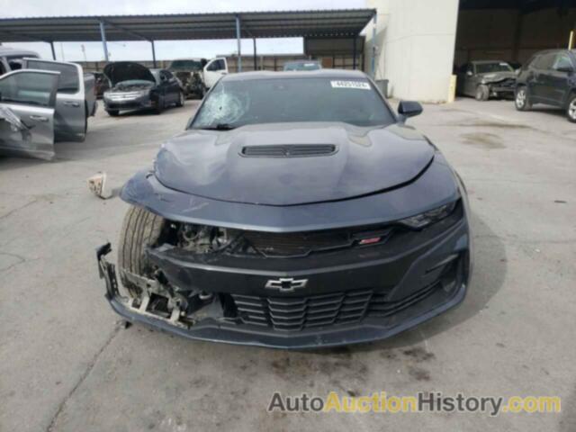 CHEVROLET CAMARO SS, 1G1FG1R78K0132902