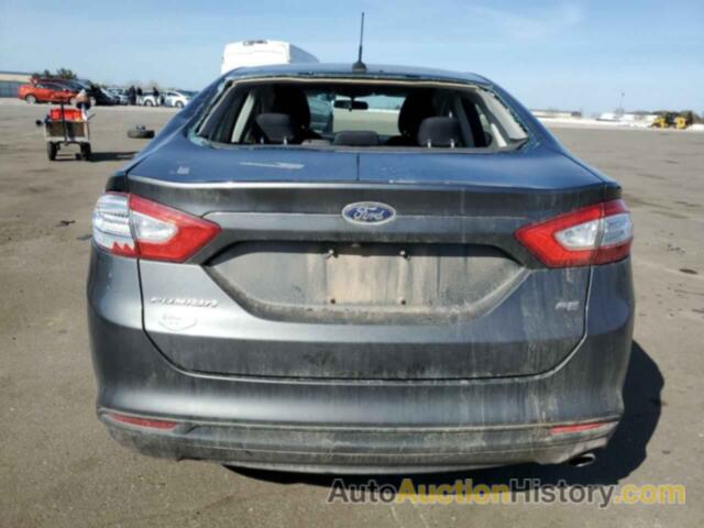 FORD FUSION SE, 1FA6P0H75F5120563