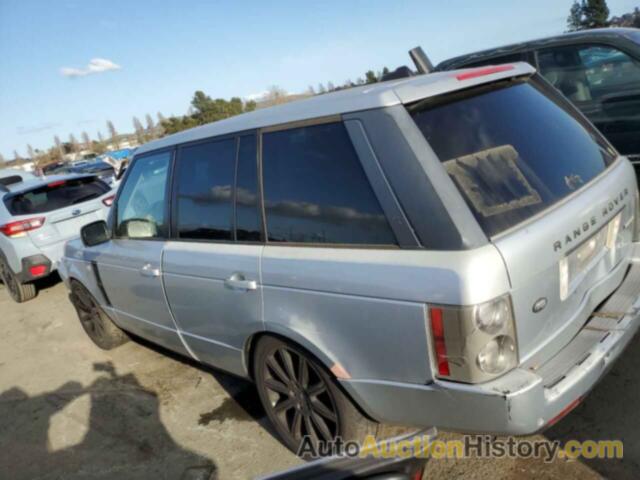 LAND ROVER RANGEROVER SUPERCHARGED, SALMF13446A235971