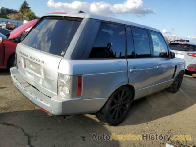 LAND ROVER RANGEROVER SUPERCHARGED, SALMF13446A235971