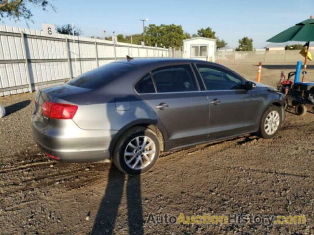 VOLKSWAGEN JETTA SE, 3VWDP7AJ7DM426829