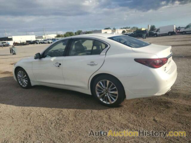 INFINITI Q50 LUXE, JN1EV7BR7MM753571