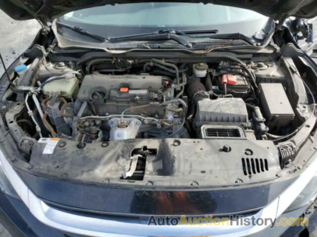 HONDA CIVIC LX, 2HGFC2F51GH565090