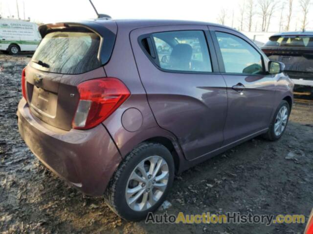 CHEVROLET SPARK 1LT, KL8CD6SA4MC723101