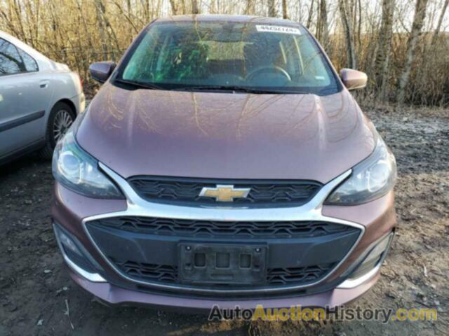 CHEVROLET SPARK 1LT, KL8CD6SA4MC723101