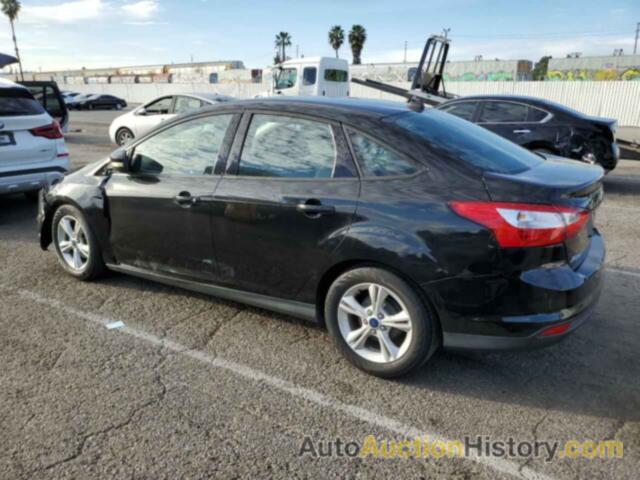 FORD FOCUS SE, 1FADP3F24EL399465