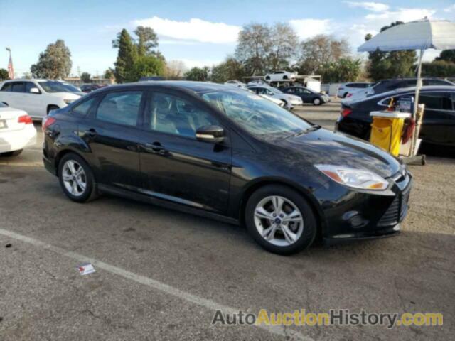 FORD FOCUS SE, 1FADP3F24EL399465