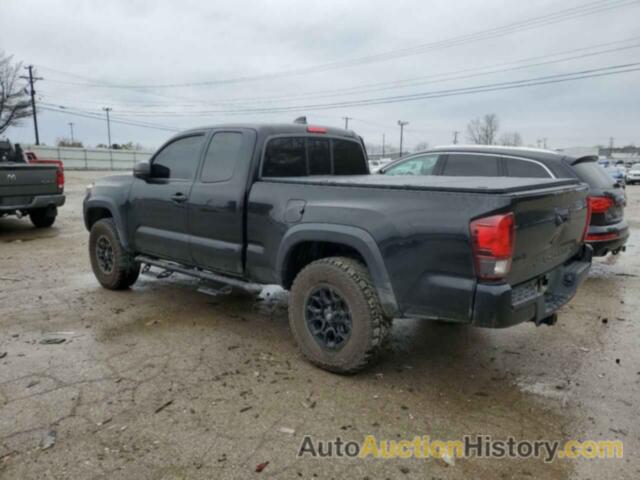 TOYOTA TACOMA ACCESS CAB, 3TYSZ5AN3MT046371