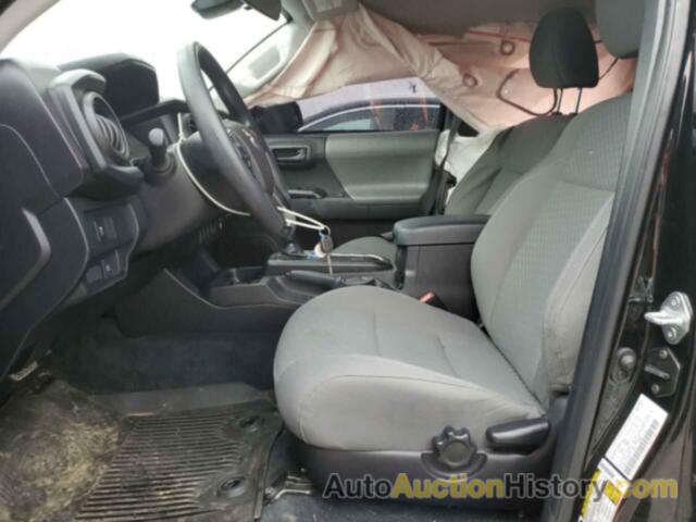 TOYOTA TACOMA ACCESS CAB, 3TYSZ5AN3MT046371