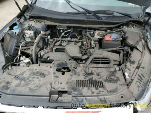 HONDA CRV EXL, 7FARS3H70PE010287