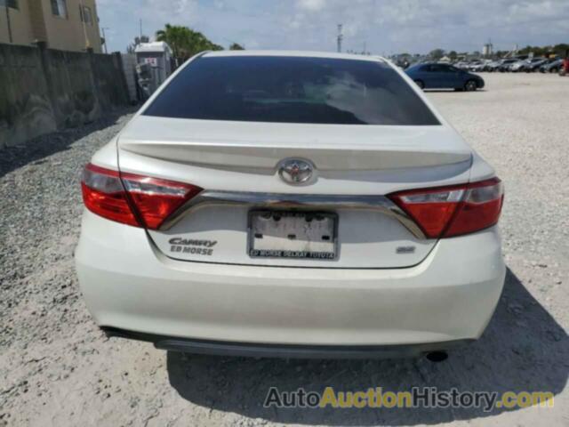 TOYOTA CAMRY LE, 4T1BF1FKXHU303275