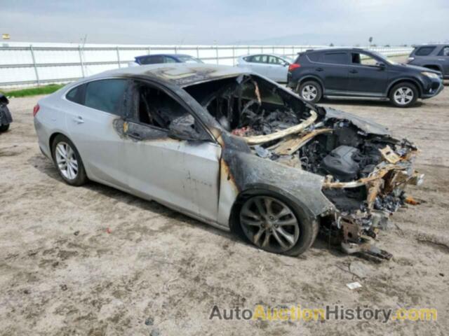 CHEVROLET MALIBU LT, 1G1ZE5ST8HF210263