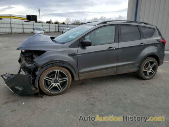 FORD ESCAPE SEL, 1FMCU9HD4KUA02449