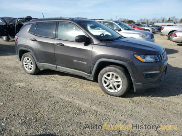 JEEP COMPASS SPORT, 3C4NJCAB4JT226745