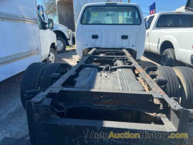 FORD F550 SUPER DUTY, 1FDAF56P15EC34562