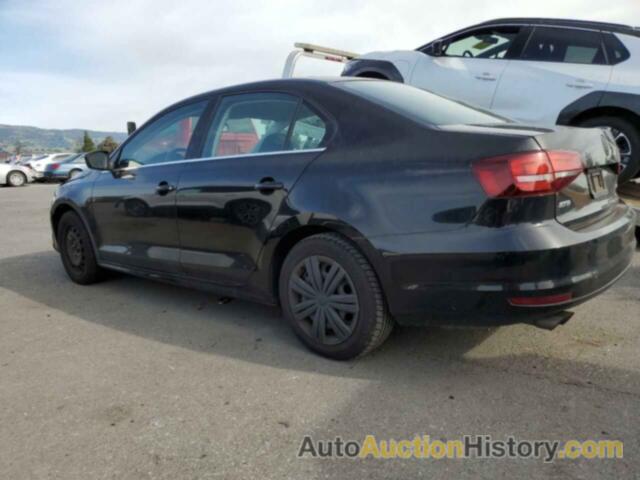 VOLKSWAGEN JETTA S, 3VW2B7AJ9HM391366