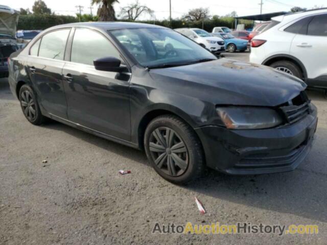 VOLKSWAGEN JETTA S, 3VW2B7AJ9HM391366