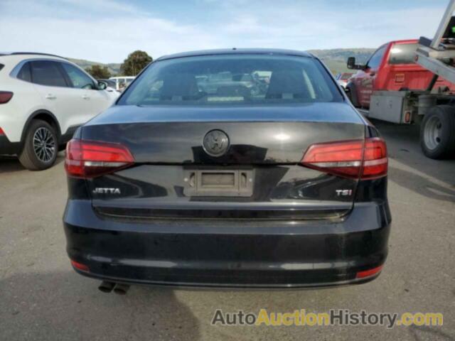 VOLKSWAGEN JETTA S, 3VW2B7AJ9HM391366