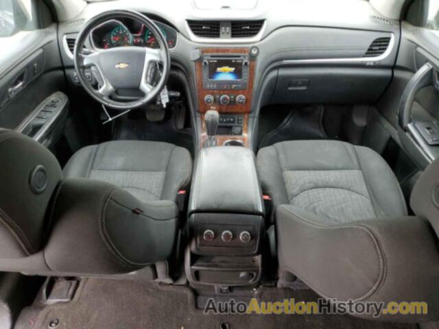 CHEVROLET TRAVERSE LT, 1GNKRGKD5EJ334122